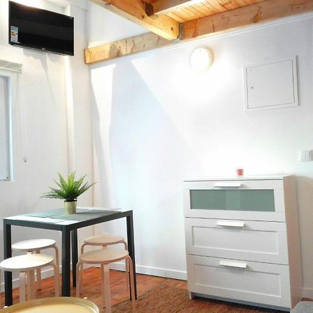 Vila Das Olarias - Mini Studios Lizbona Zewnętrze zdjęcie