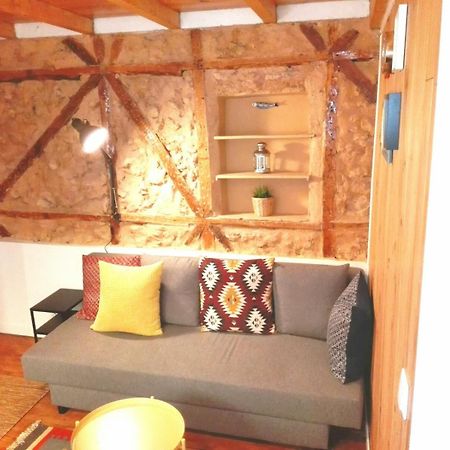 Vila Das Olarias - Mini Studios Lizbona Zewnętrze zdjęcie