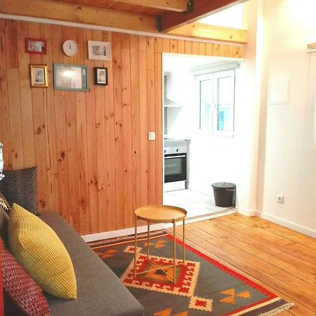 Vila Das Olarias - Mini Studios Lizbona Zewnętrze zdjęcie