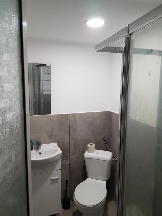 Vila Das Olarias - Mini Studios Lizbona Zewnętrze zdjęcie