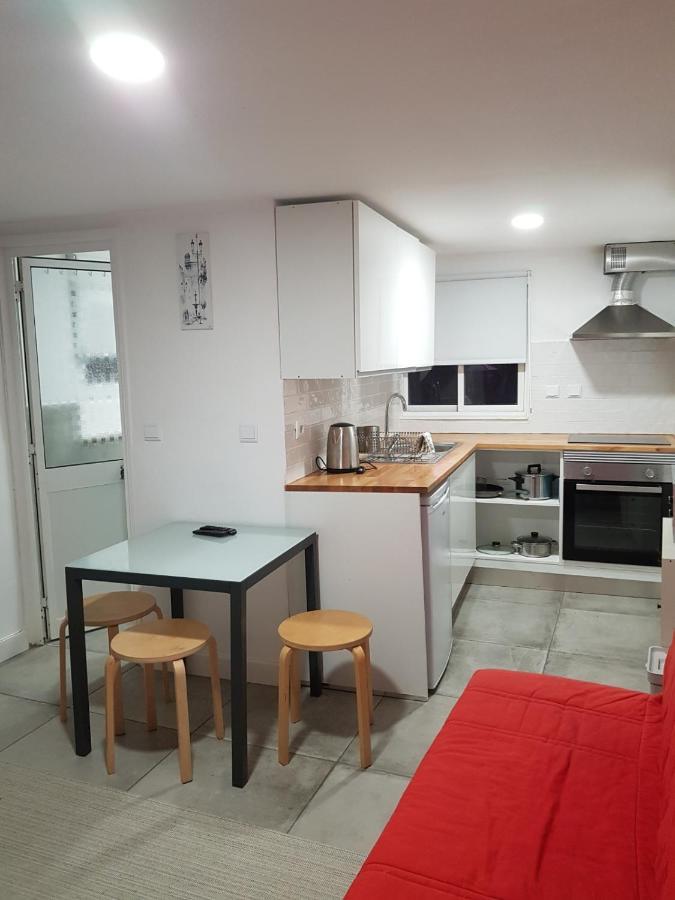 Vila Das Olarias - Mini Studios Lizbona Zewnętrze zdjęcie