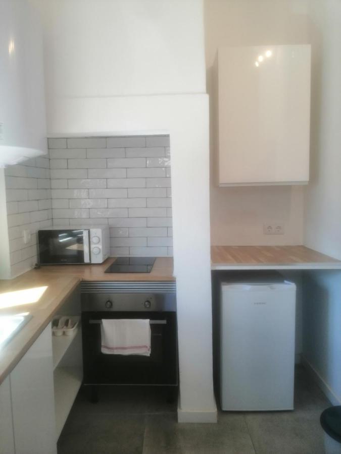 Vila Das Olarias - Mini Studios Lizbona Zewnętrze zdjęcie