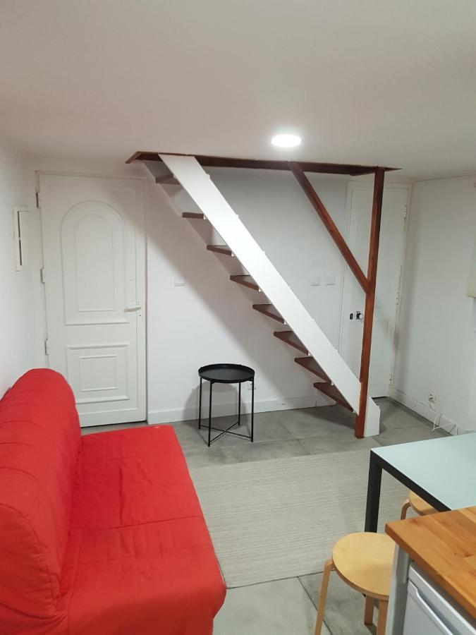 Vila Das Olarias - Mini Studios Lizbona Zewnętrze zdjęcie