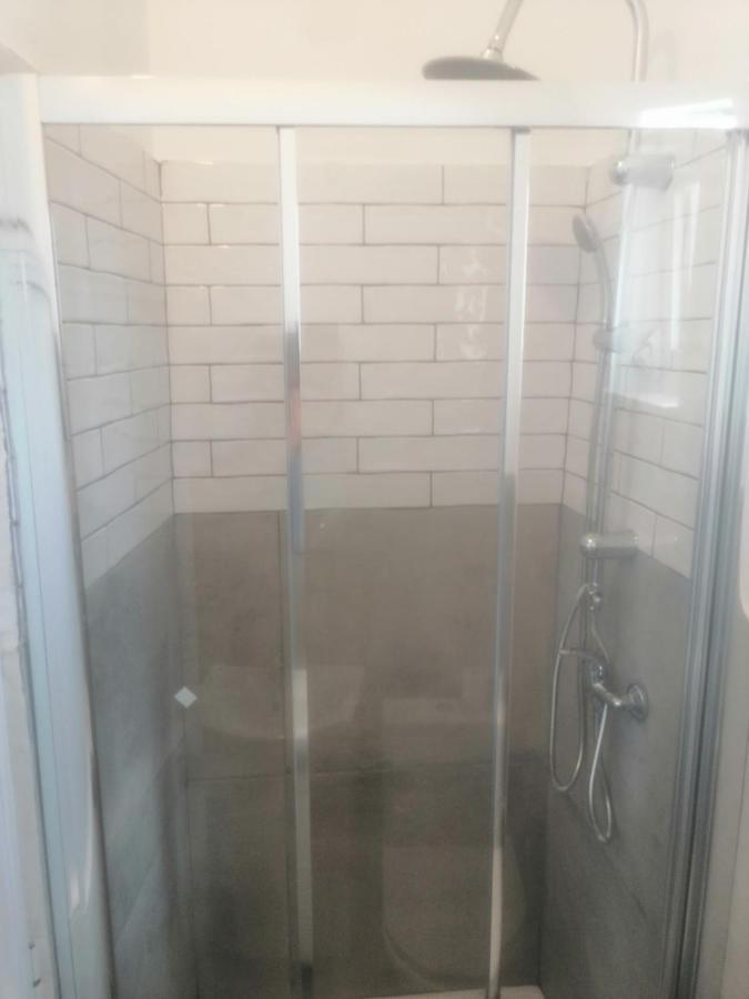 Vila Das Olarias - Mini Studios Lizbona Zewnętrze zdjęcie