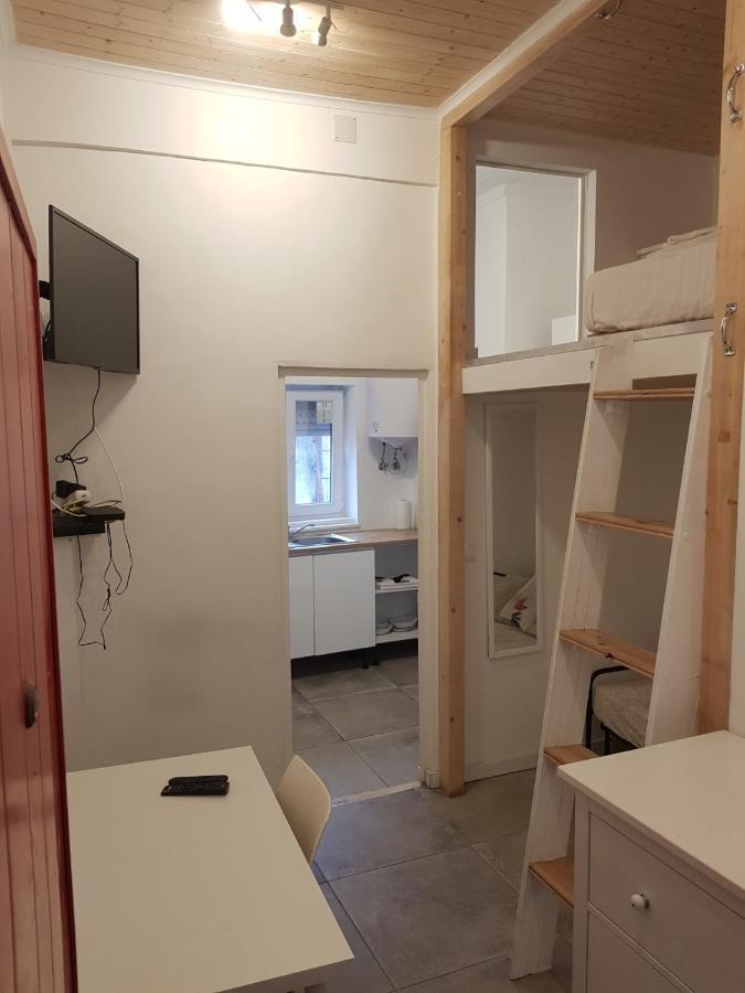 Vila Das Olarias - Mini Studios Lizbona Zewnętrze zdjęcie