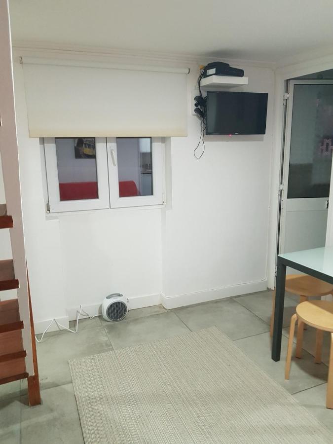 Vila Das Olarias - Mini Studios Lizbona Zewnętrze zdjęcie