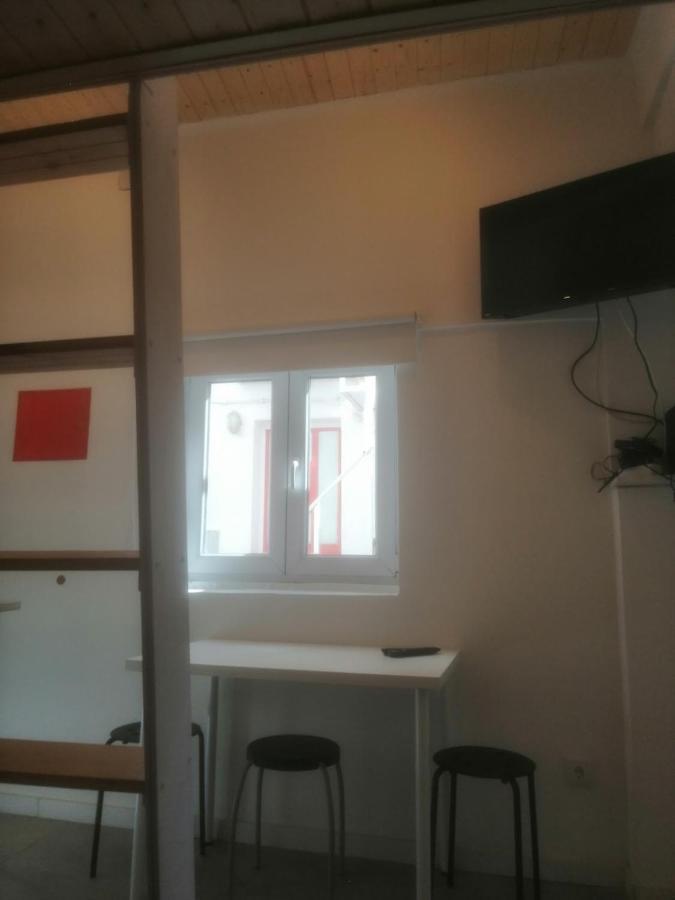Vila Das Olarias - Mini Studios Lizbona Zewnętrze zdjęcie