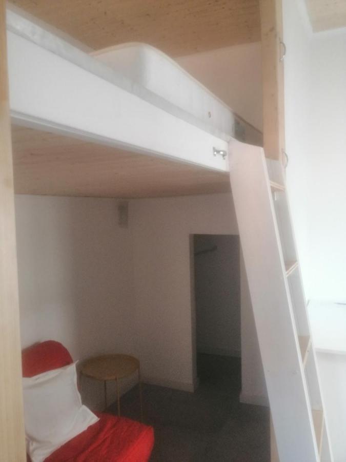 Vila Das Olarias - Mini Studios Lizbona Zewnętrze zdjęcie