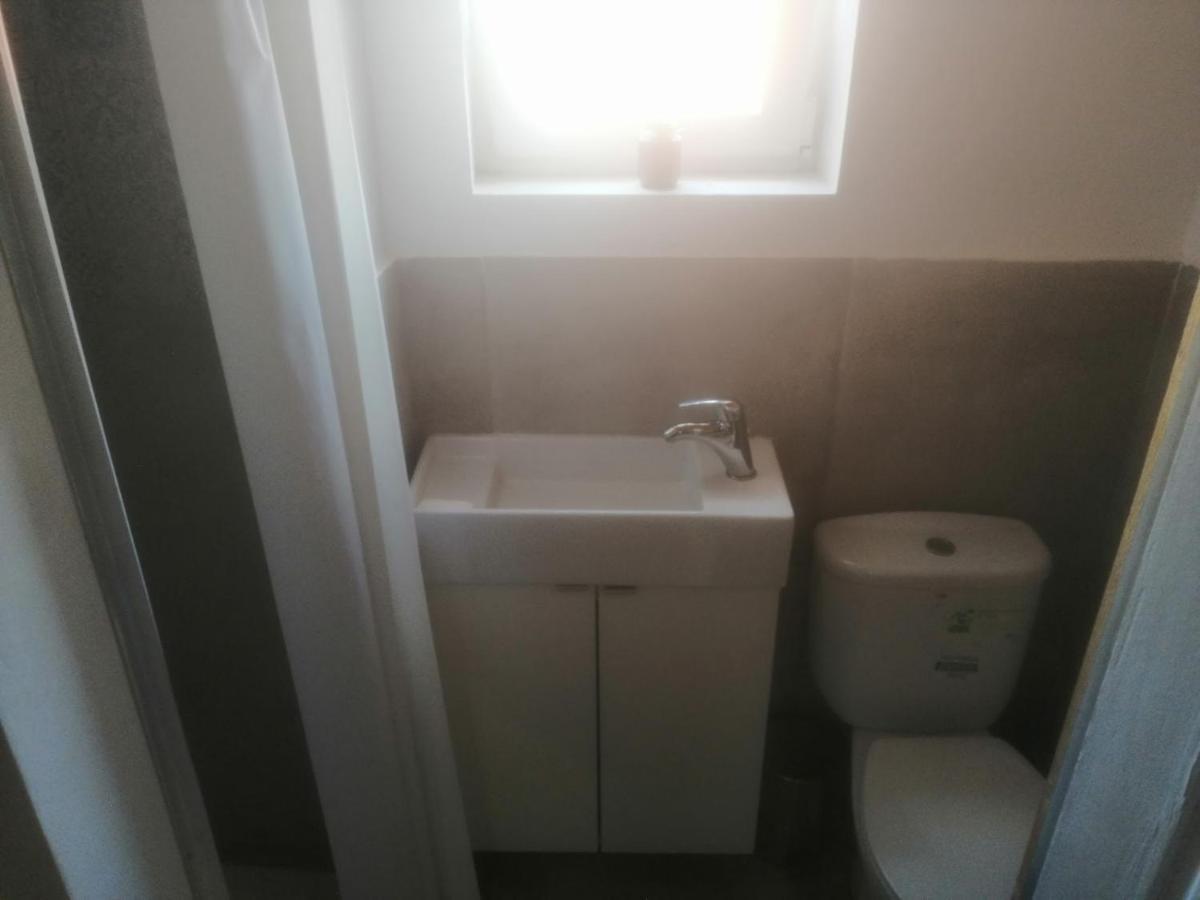 Vila Das Olarias - Mini Studios Lizbona Zewnętrze zdjęcie