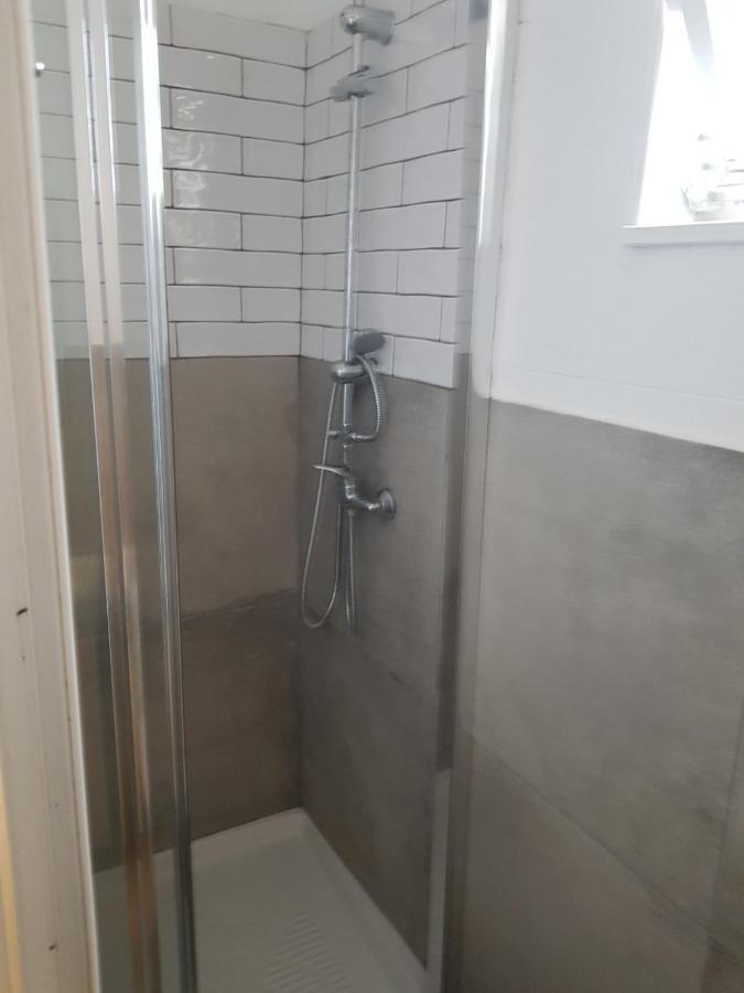 Vila Das Olarias - Mini Studios Lizbona Zewnętrze zdjęcie