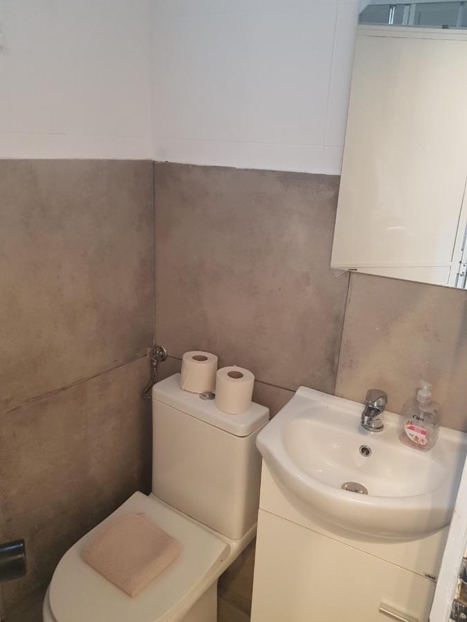 Vila Das Olarias - Mini Studios Lizbona Zewnętrze zdjęcie