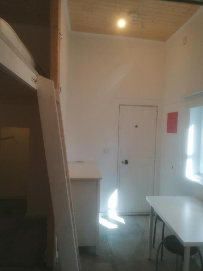 Vila Das Olarias - Mini Studios Lizbona Zewnętrze zdjęcie