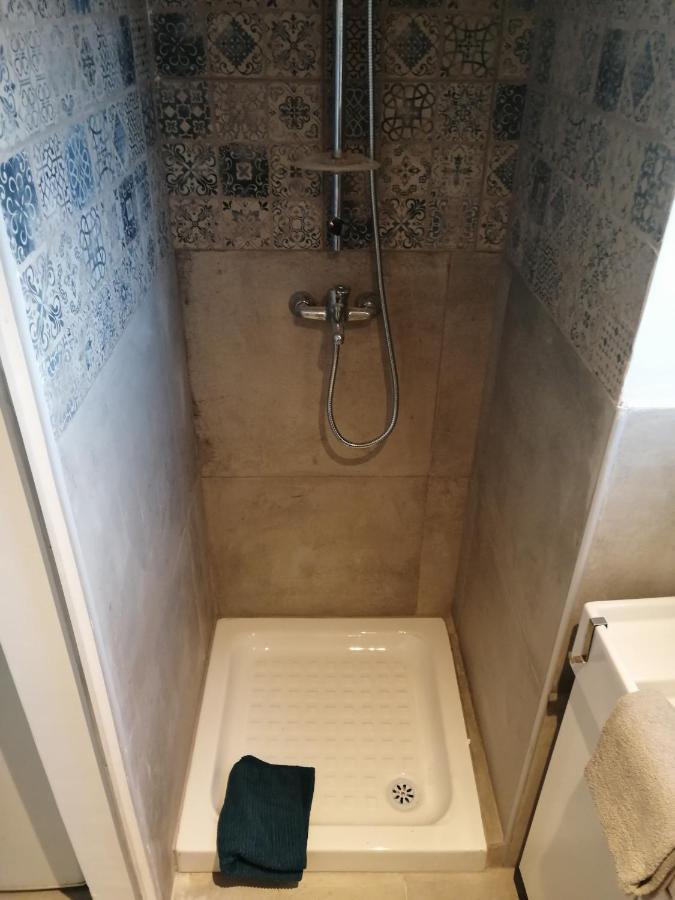 Vila Das Olarias - Mini Studios Lizbona Zewnętrze zdjęcie
