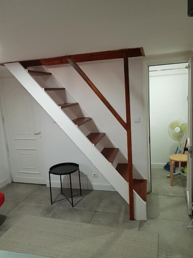 Vila Das Olarias - Mini Studios Lizbona Zewnętrze zdjęcie