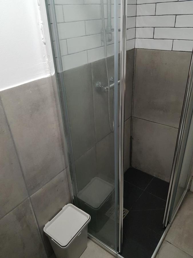 Vila Das Olarias - Mini Studios Lizbona Zewnętrze zdjęcie