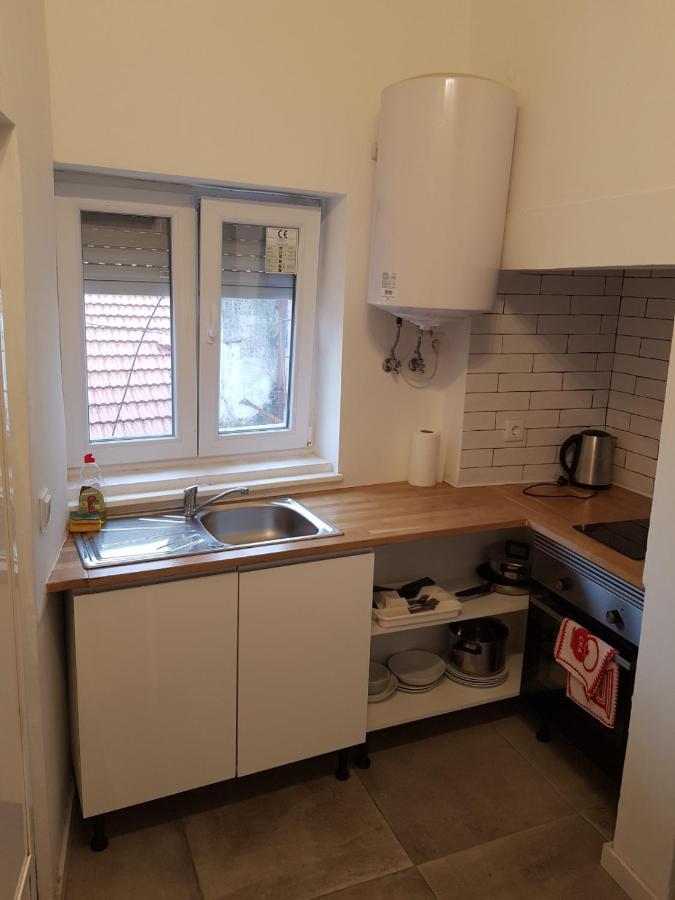Vila Das Olarias - Mini Studios Lizbona Zewnętrze zdjęcie