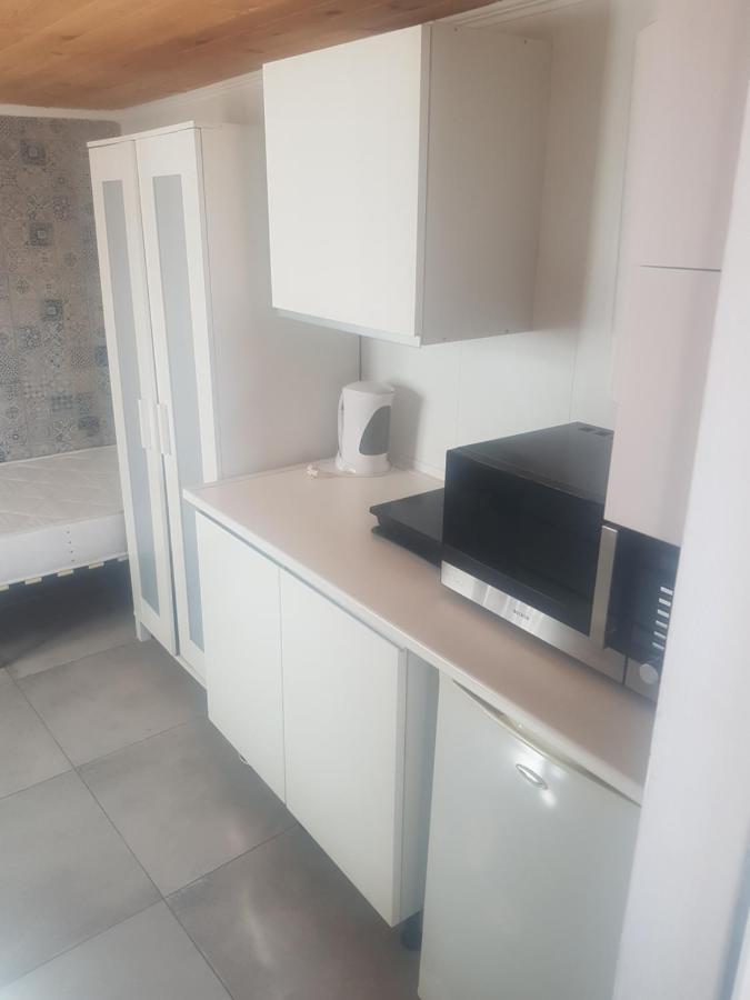 Vila Das Olarias - Mini Studios Lizbona Zewnętrze zdjęcie