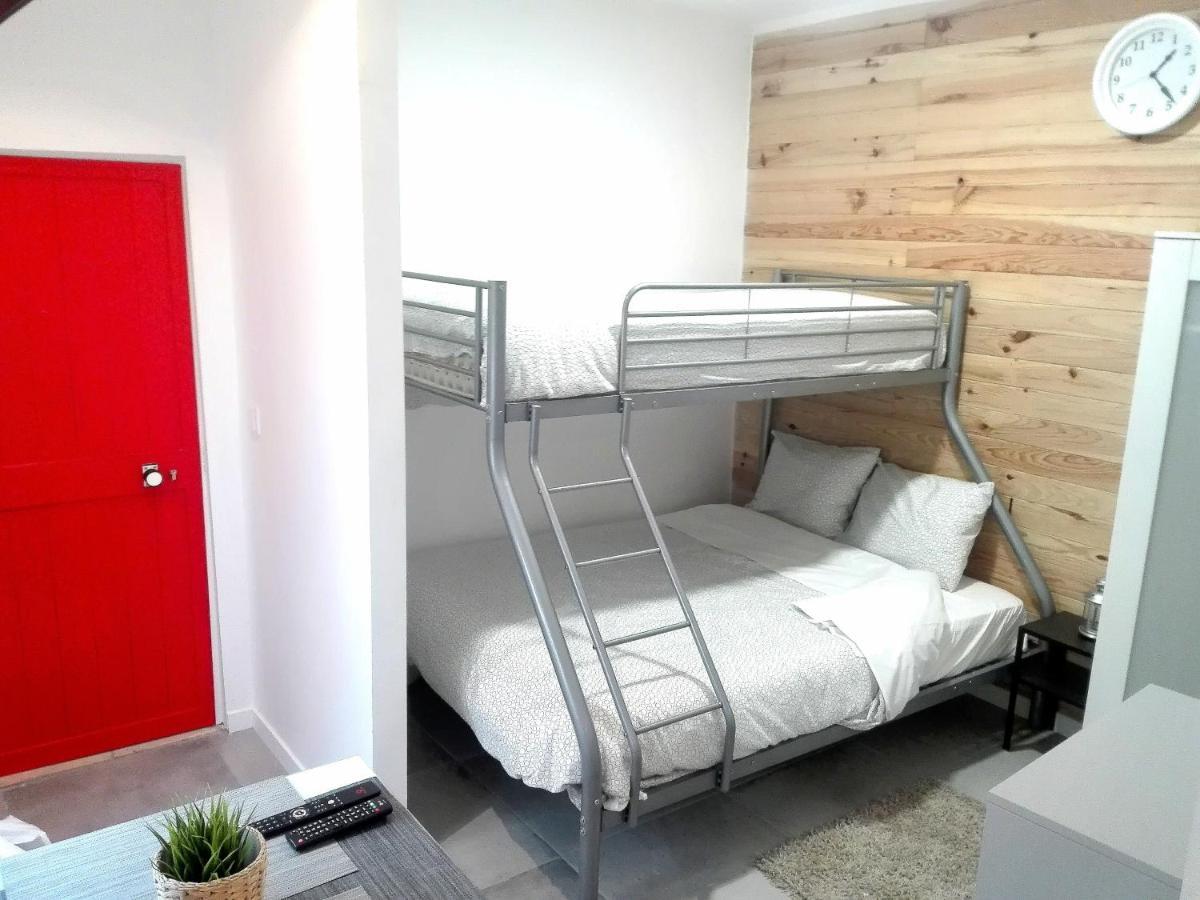 Vila Das Olarias - Mini Studios Lizbona Zewnętrze zdjęcie