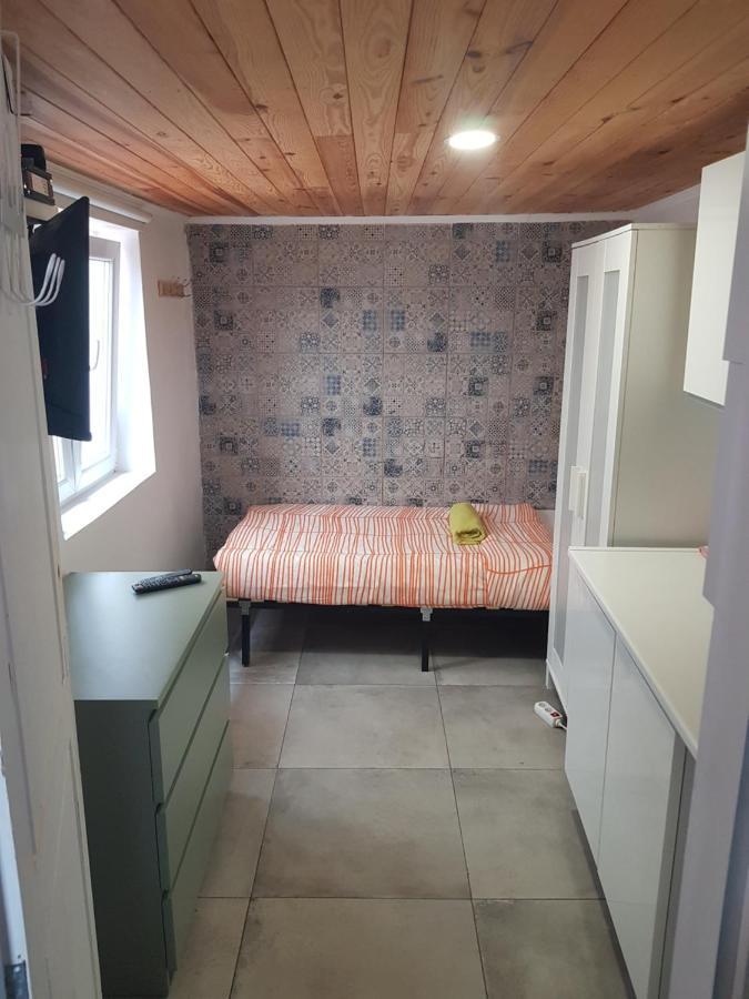 Vila Das Olarias - Mini Studios Lizbona Pokój zdjęcie