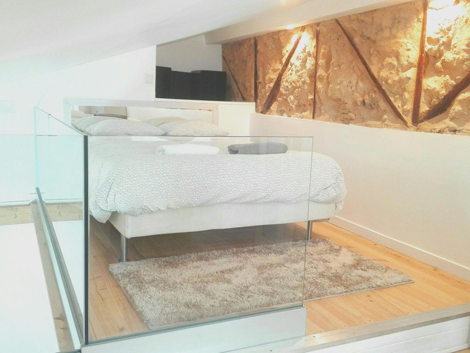 Vila Das Olarias - Mini Studios Lizbona Zewnętrze zdjęcie