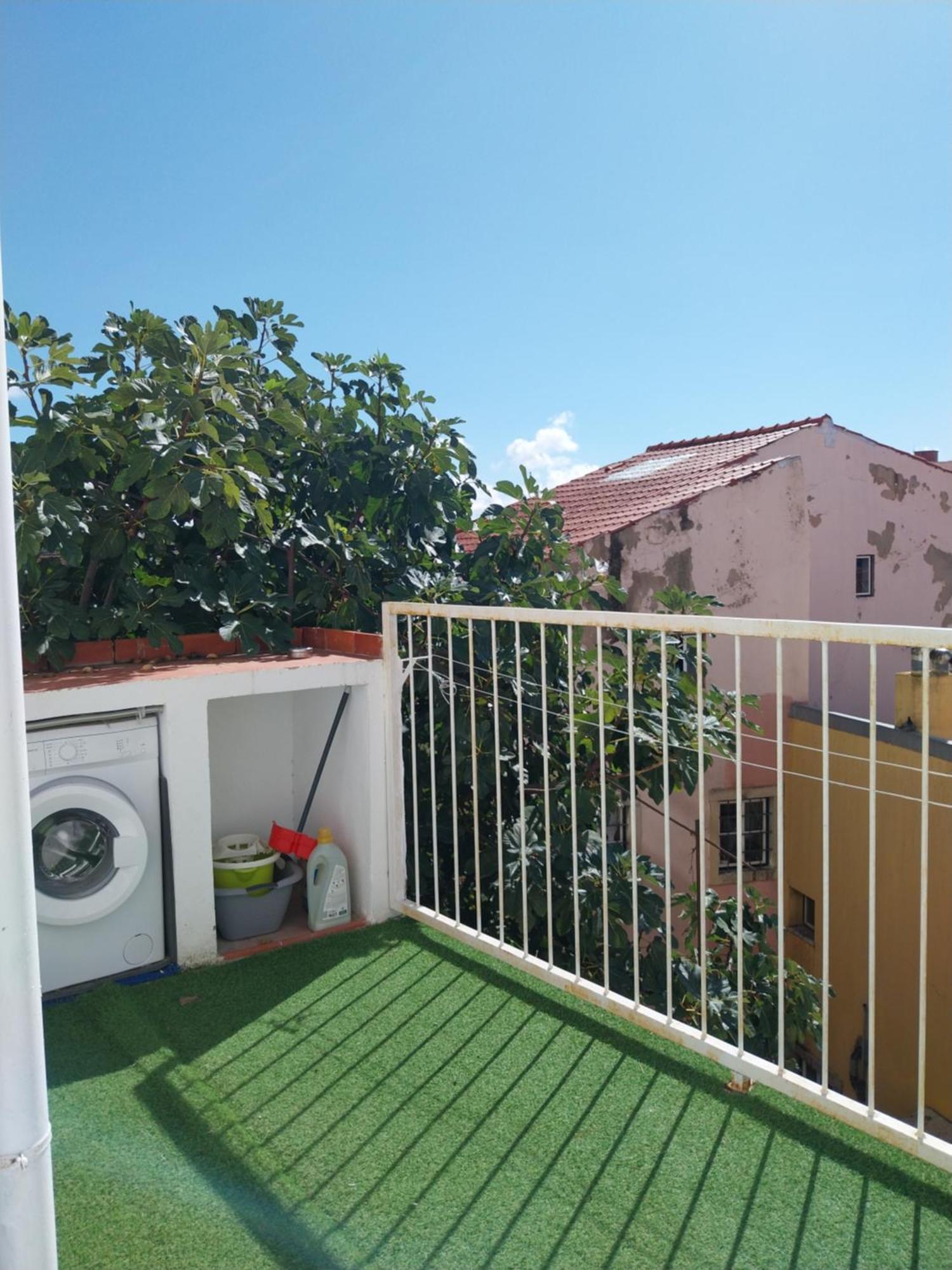 Vila Das Olarias - Mini Studios Lizbona Zewnętrze zdjęcie