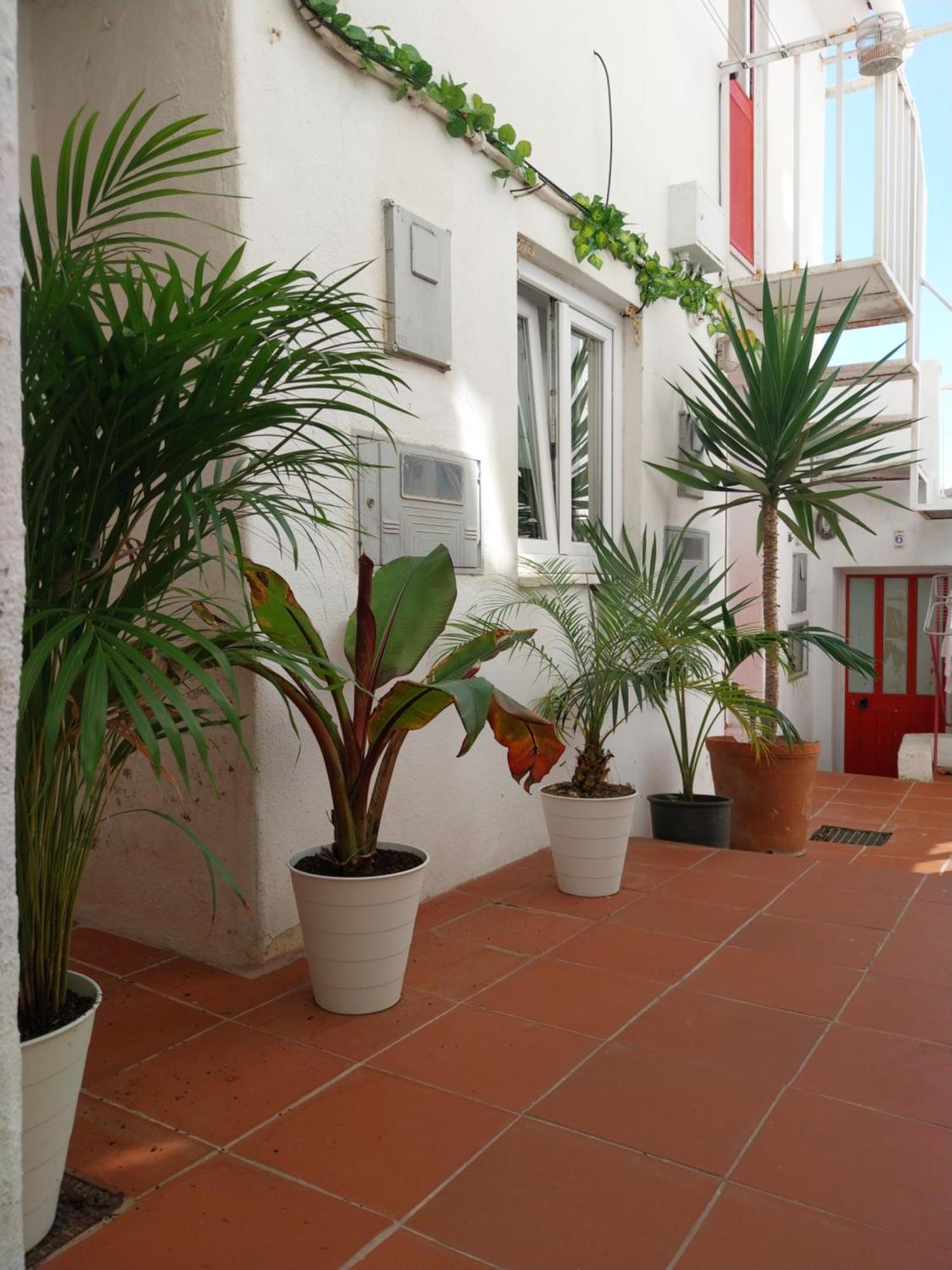 Vila Das Olarias - Mini Studios Lizbona Zewnętrze zdjęcie