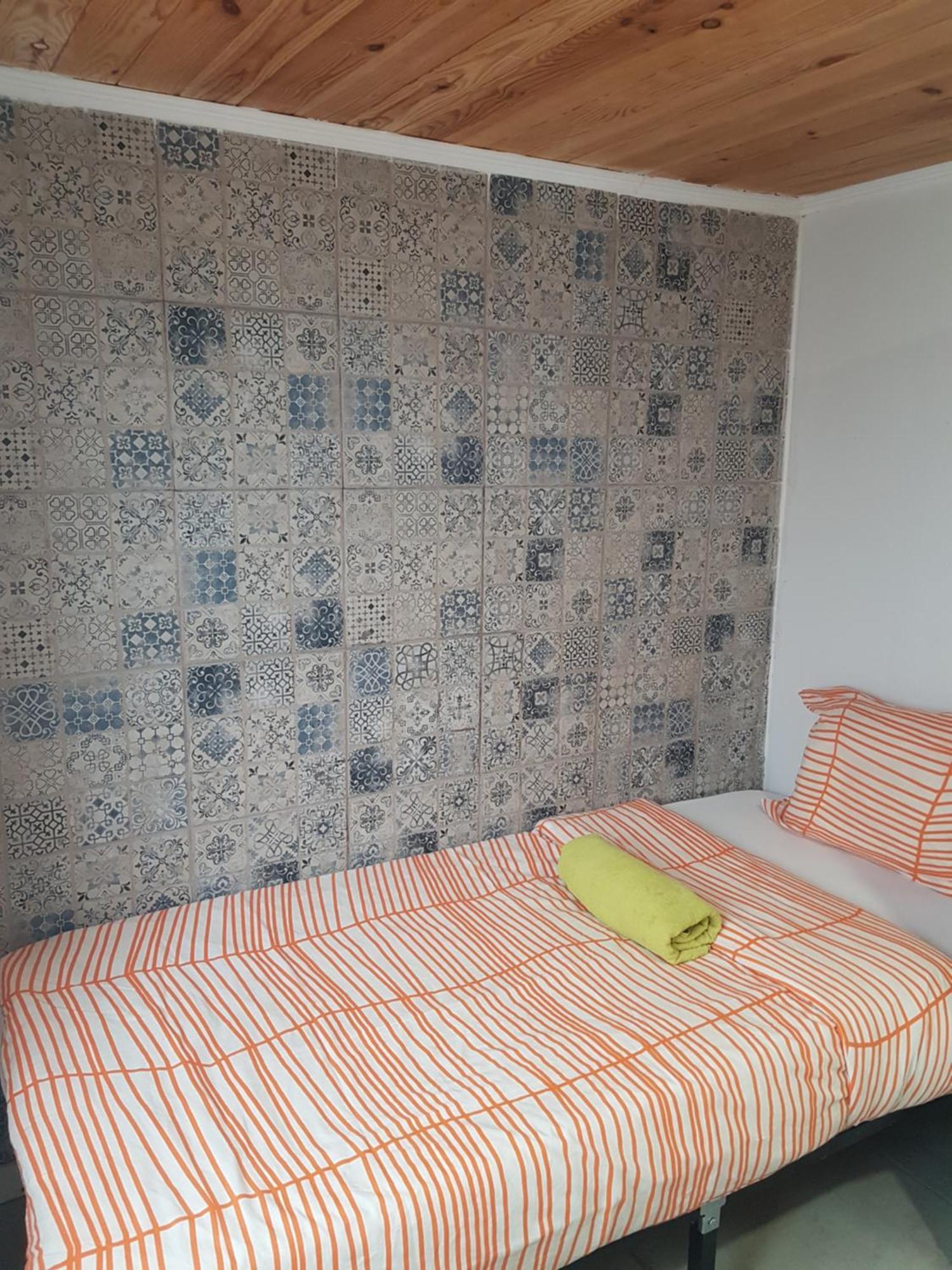 Vila Das Olarias - Mini Studios Lizbona Pokój zdjęcie